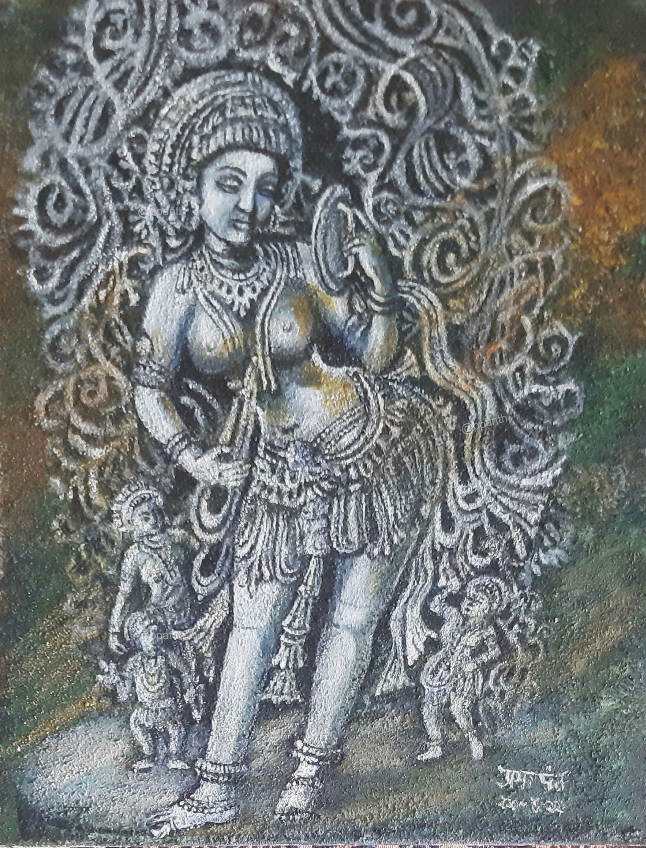 Darpan Sundari