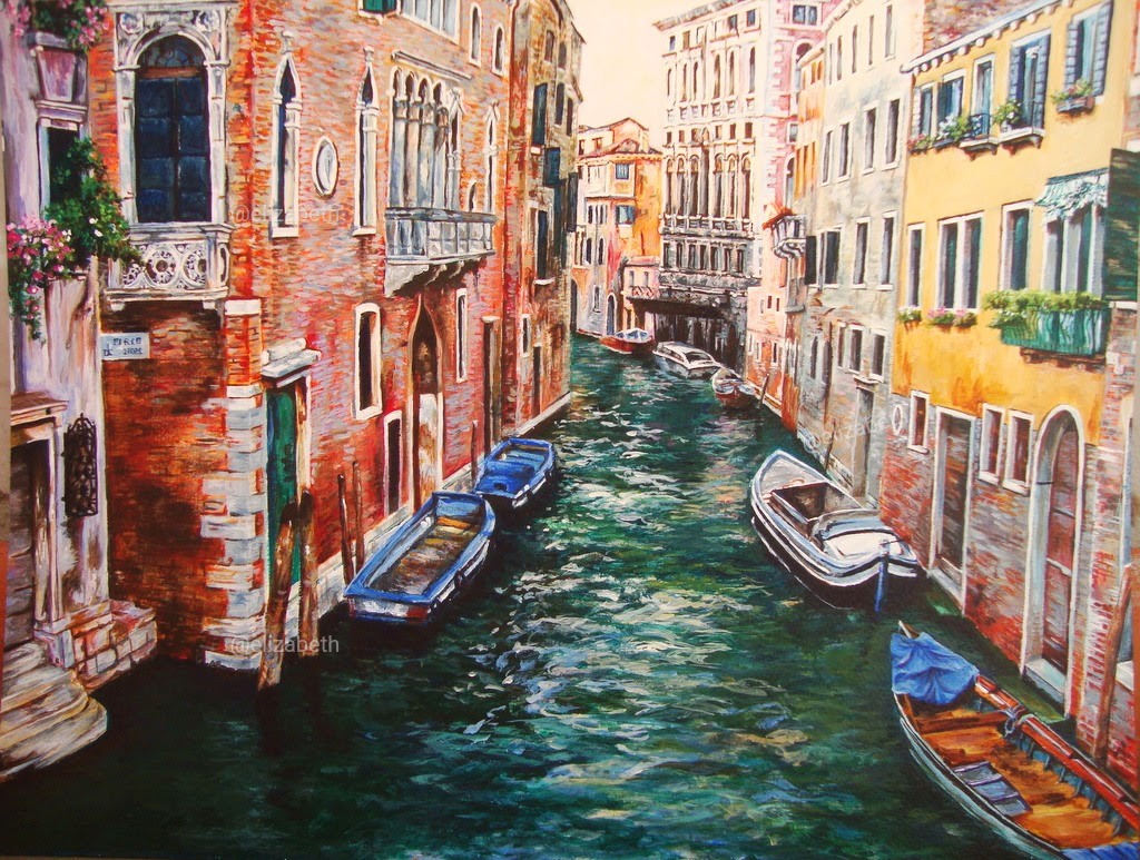 Venice