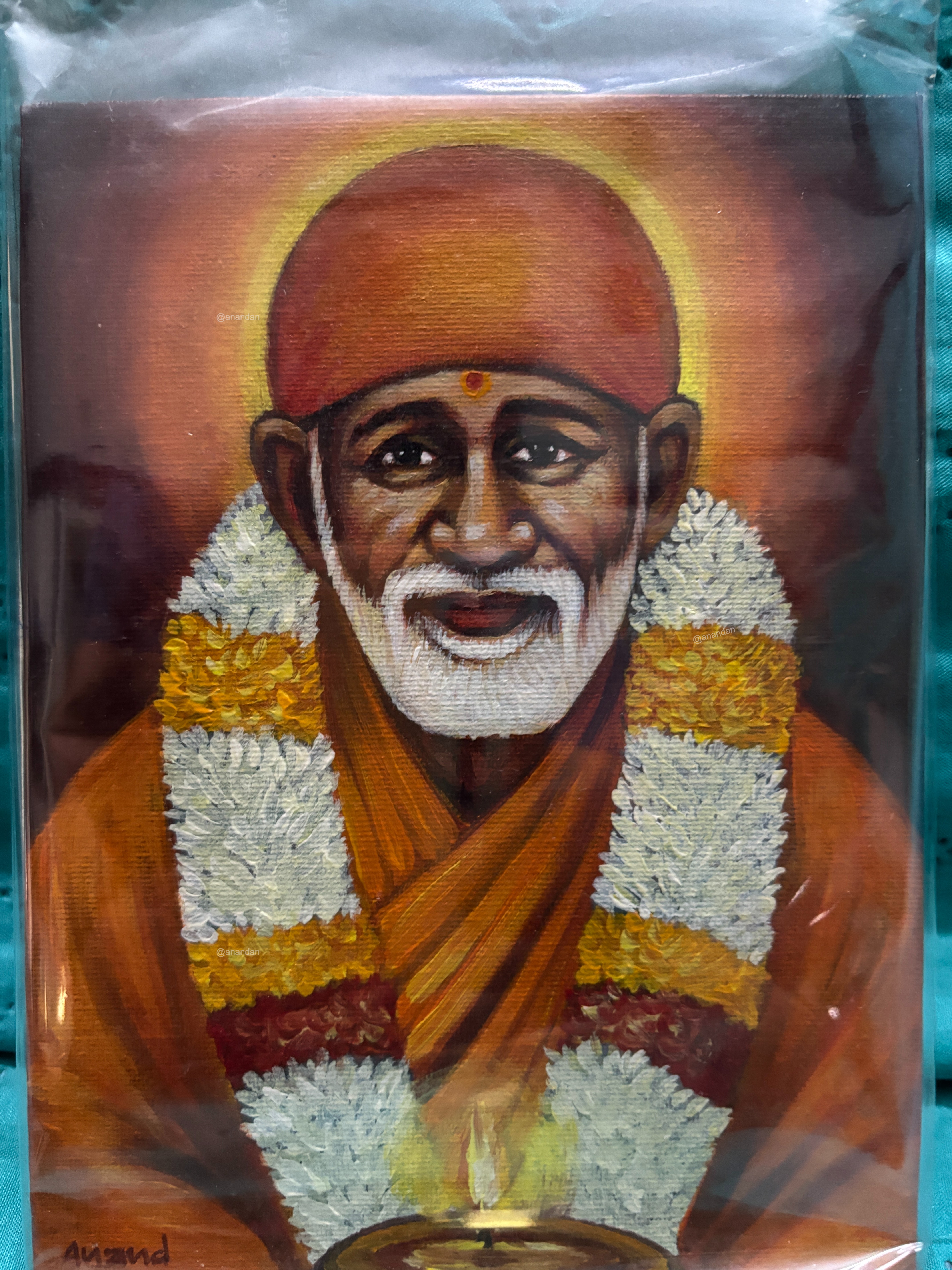 Saibaba