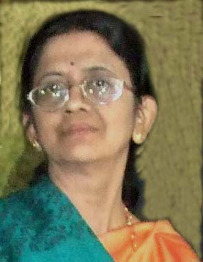 Prof. Prabha Panth