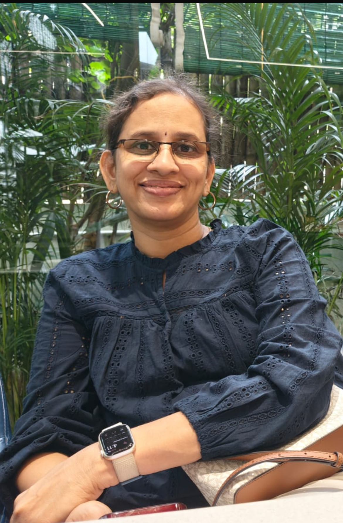 S.Srividhya